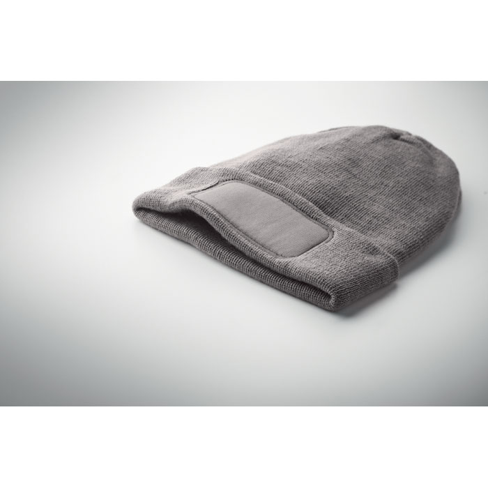 CAPNIT - Unisex beanie RPET polyester