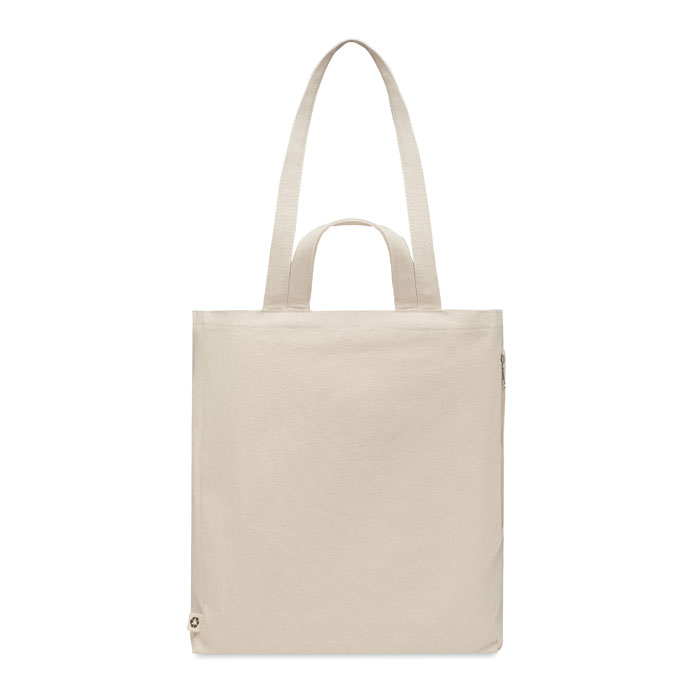 GAVE - Recycled cotton shopping bag