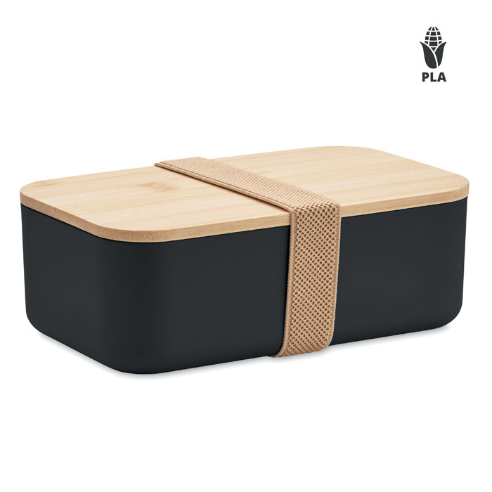 BEIBABOX - PLA corn lunch box 1000ml