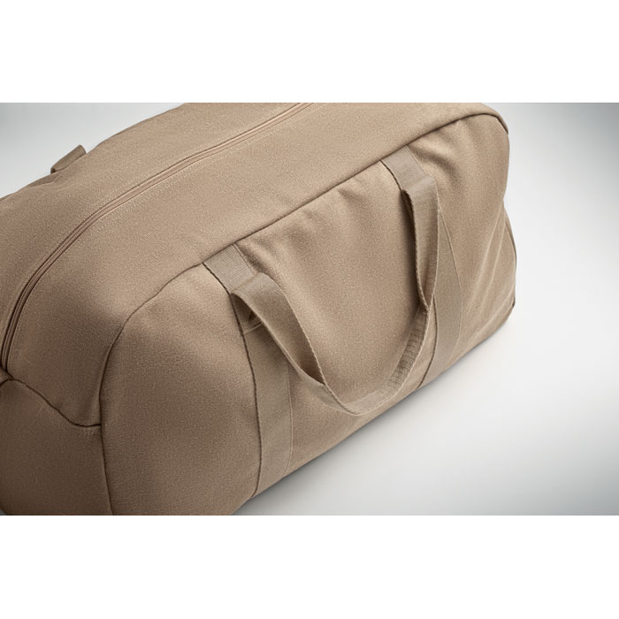 DUFFAS COLOUR - Duffle travel bag 450 gr/m²