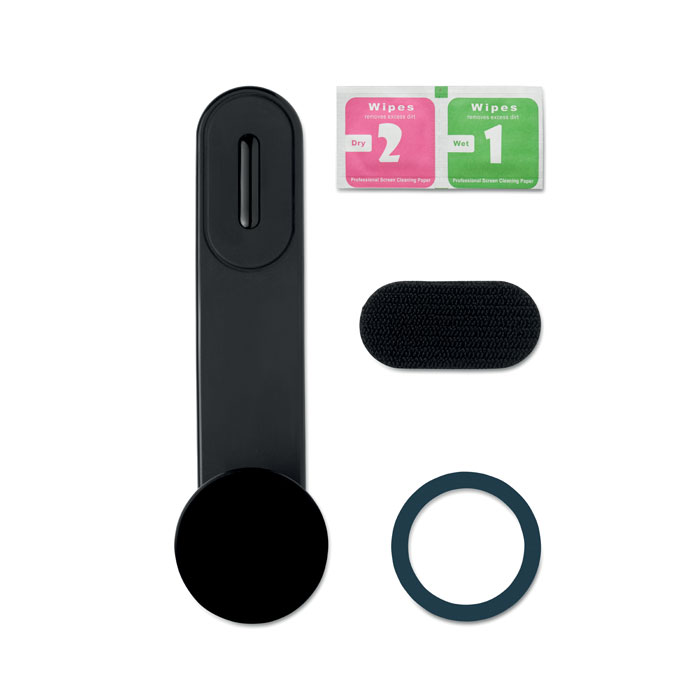 FLECAR - 15W magnetic car charger