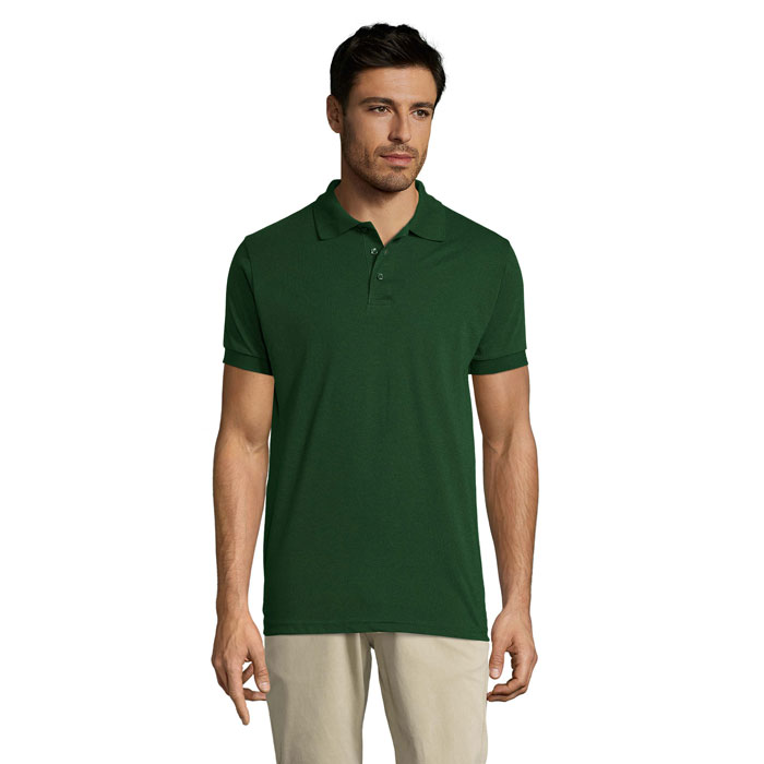PRIME MEN - Bottle Green