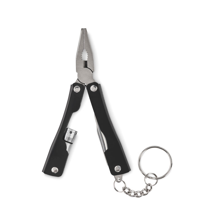 AYUDA - Foldable multi-tool knife