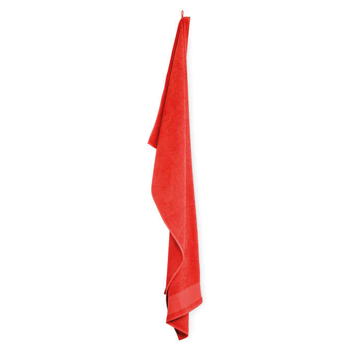 ISLAND 70 - Cotton bath towel
