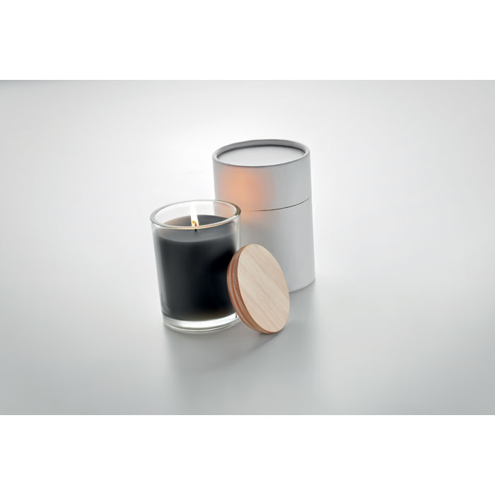 ANCIENT HIGH - Vanilla fragranced candle