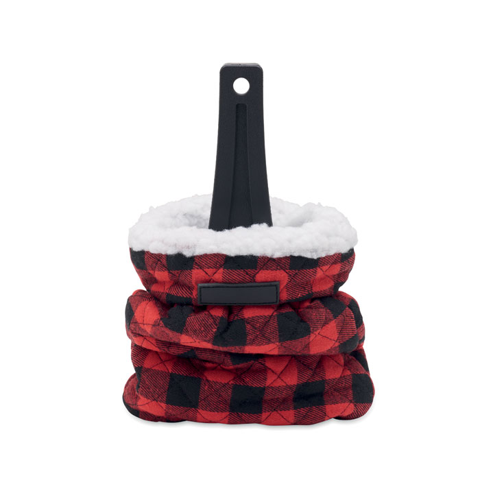 ICEHAND - Quilted ice scraper glove