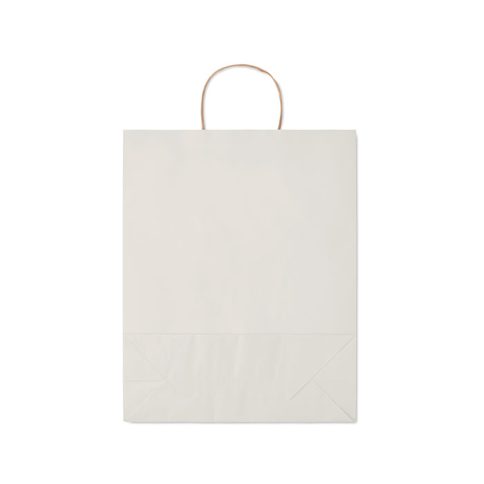 PAPER TONE L - Large Gift paper bag 90 gr/m²
