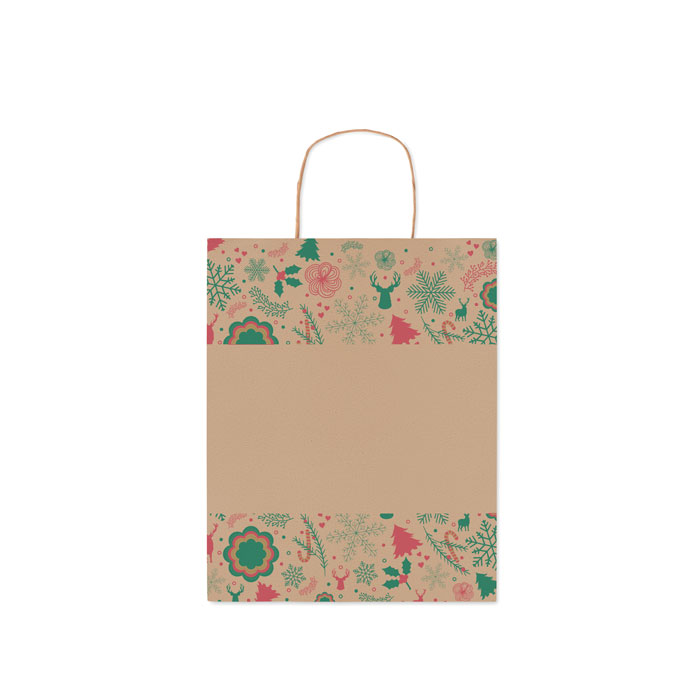 BAO MEDIUM - Gift paper bag medium