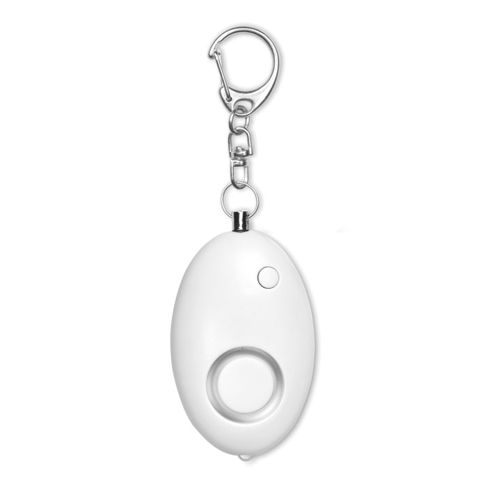 ALARMY - Personal alarm with key ring
