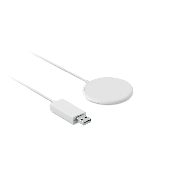 FLAKE MAG - Magnetic wireless charger 10W