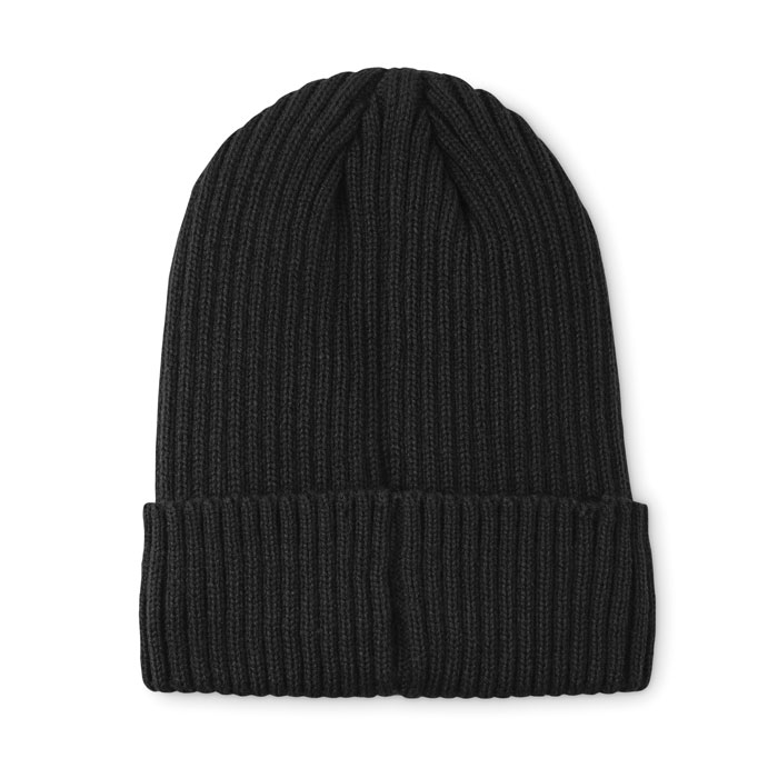 ANVIK - 3M knitted beanie with cuff