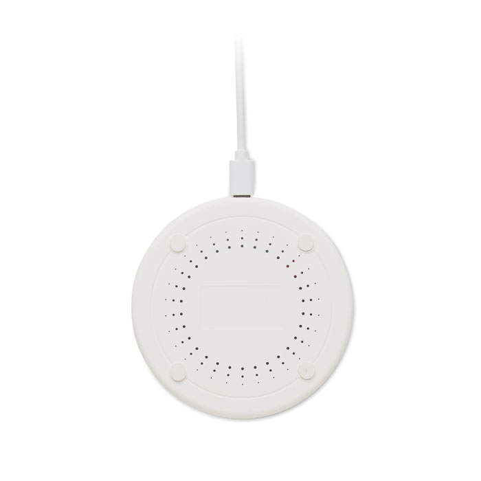 CORTLESS - Cork wireless charger 15W