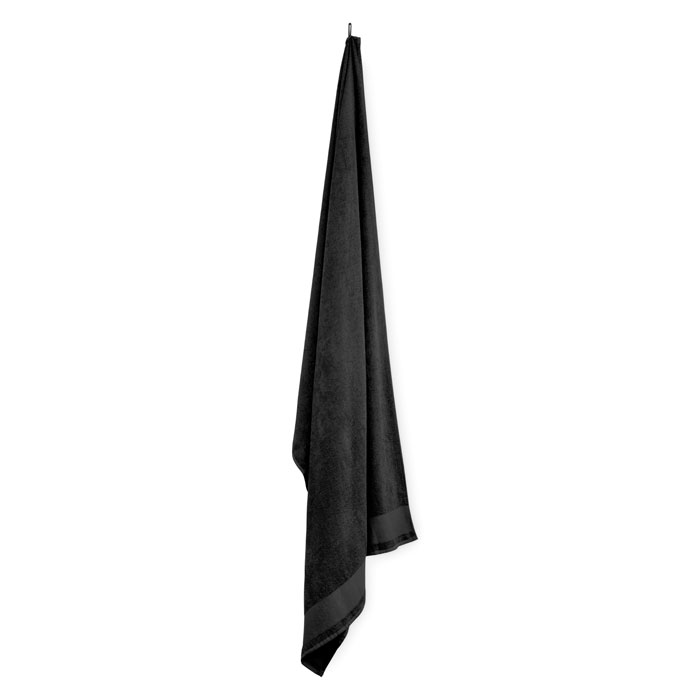 ISLAND 100 - Cotton bath towel