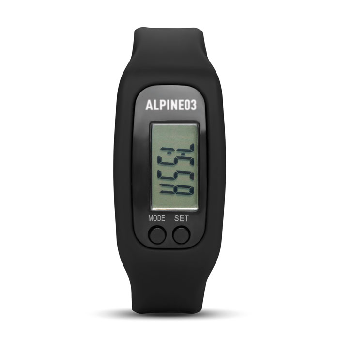 BRATARA - Pedometer bracelet