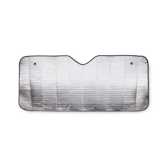 CARSHADE - Foldable windscreen sunshade