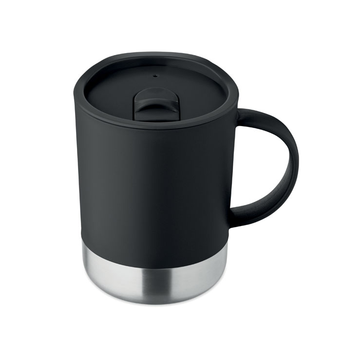 BEAKER - Single wall mug 300ml