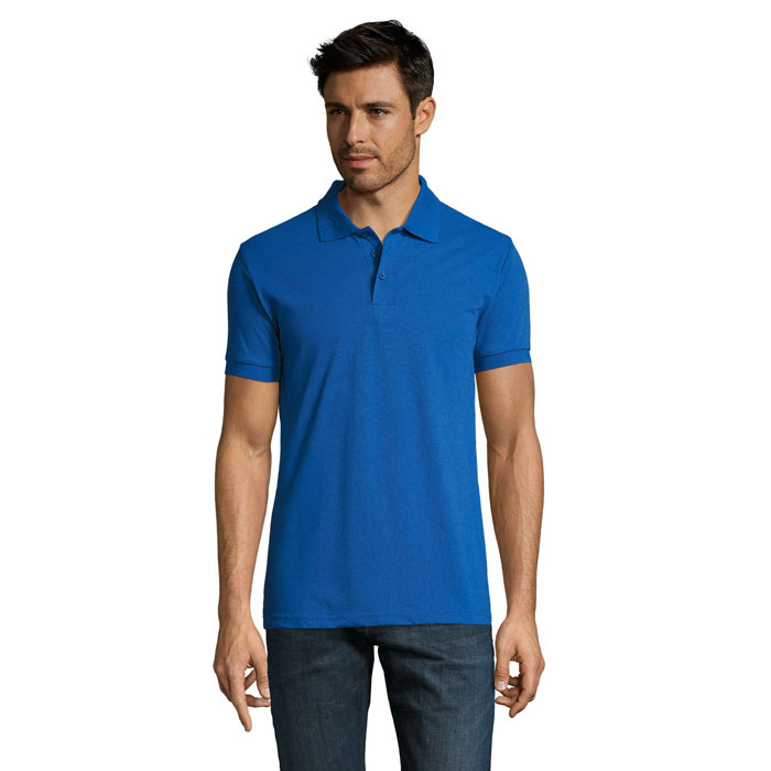 PRIME MEN - Royal Blue