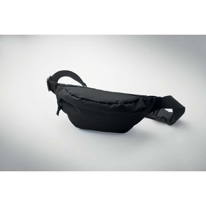 HIPLA - Waist bag in 600D RPET