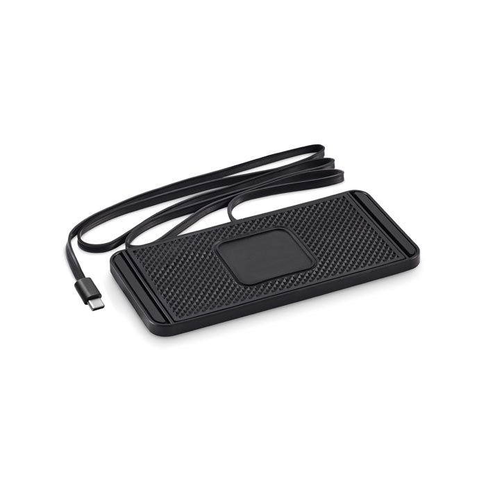 CARPA - Pad car wireless charger 15W