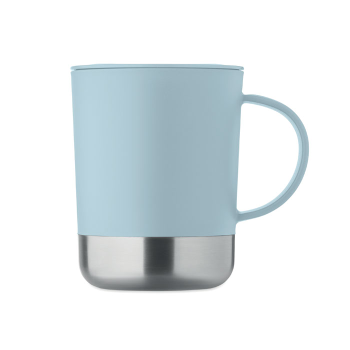 BEAKER - Single wall mug 300ml