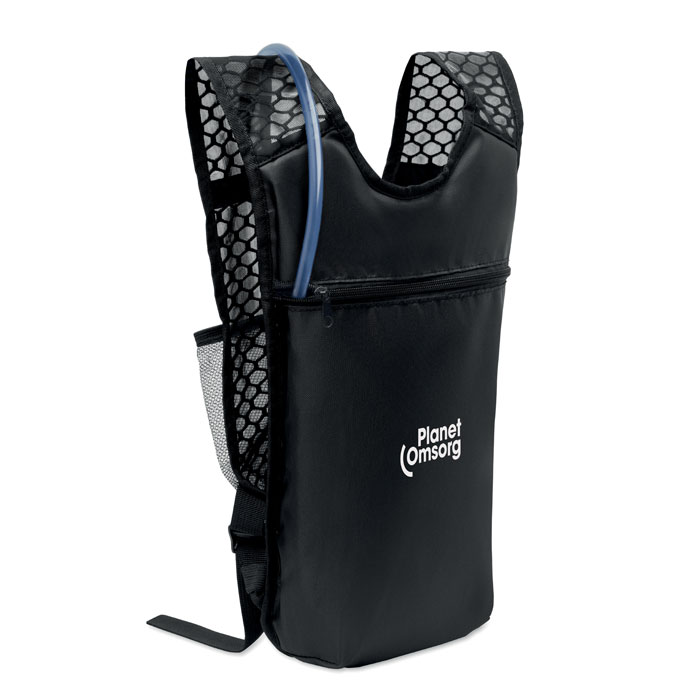 CONFI - Sports backpack 420D PU