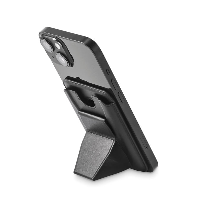 LEAMAG - Magnetic credit card holder