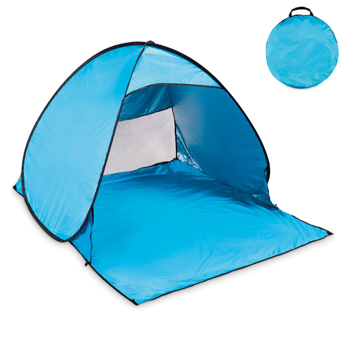 SHADE - Beach tent in 190T polyester