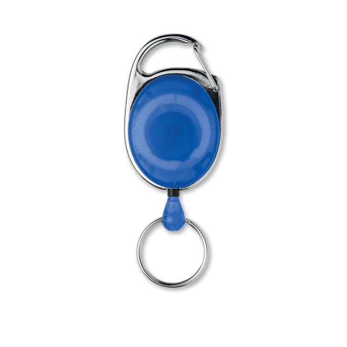 ARRONSA - Retractable badge holder
