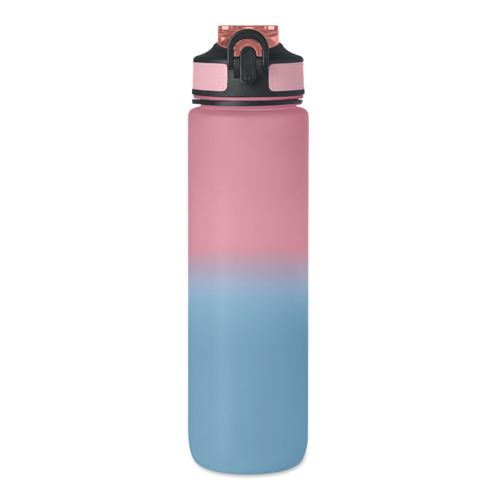ACTIVATE - Sports water bottle RPET 1L