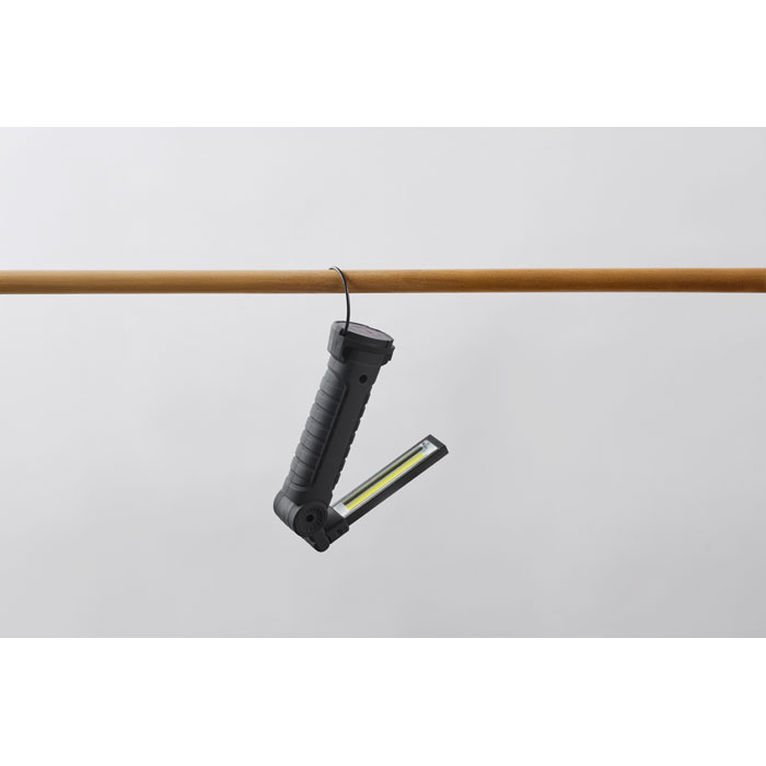 ROTATE - Rechargeable work light