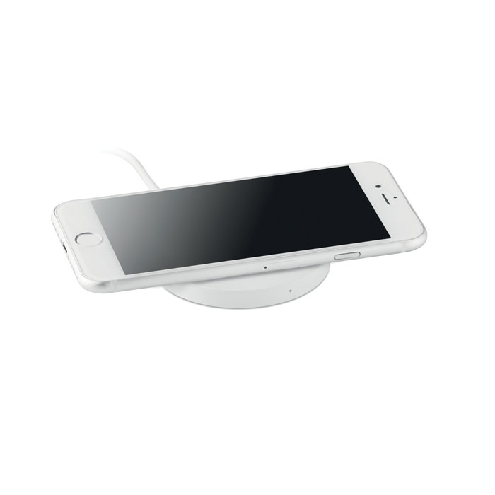 FLAKE CHARGER - Wireless charger 5W