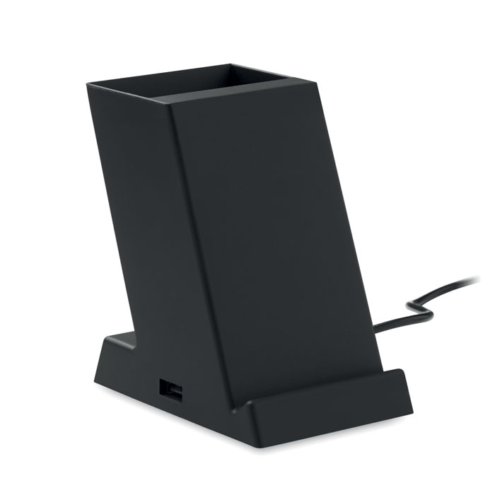 BLOCK - Wireless charger ABS 15W
