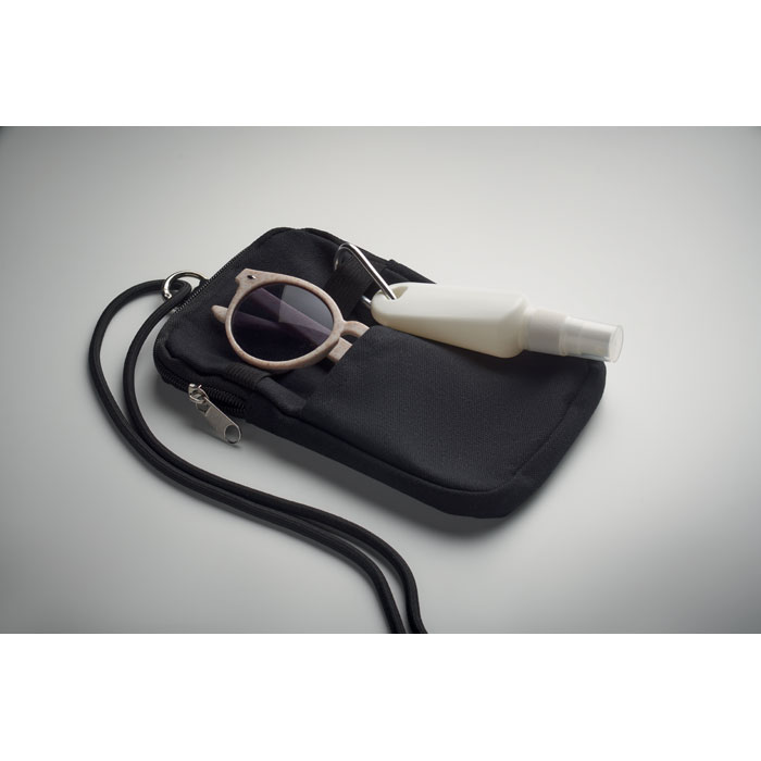 MOBIBOLSA - Cross body smartphone bag