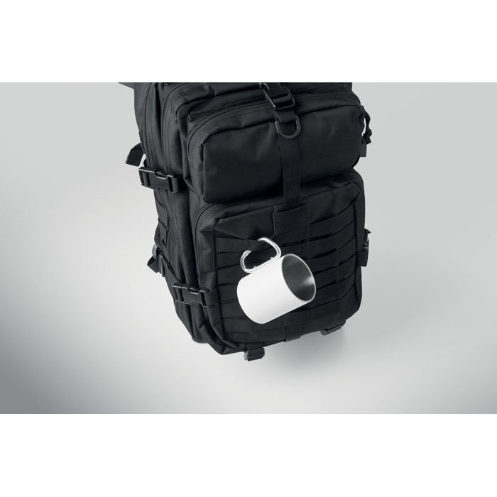 CARRYCONFI - Outdoor backpack 600D RPET