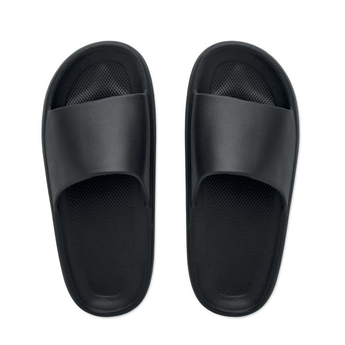 EVASLIDE - Unisex EVA sliders size 40/41