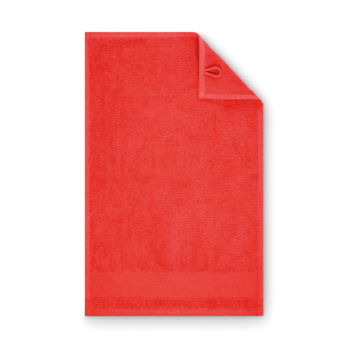 ISLAND 30 - Cotton guest towel