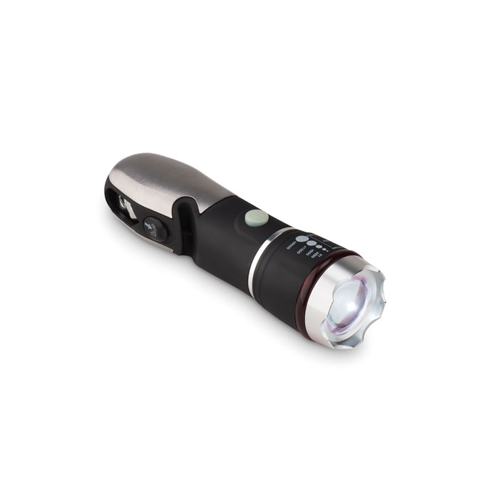HAMLIGHT - Multi-tool torch
