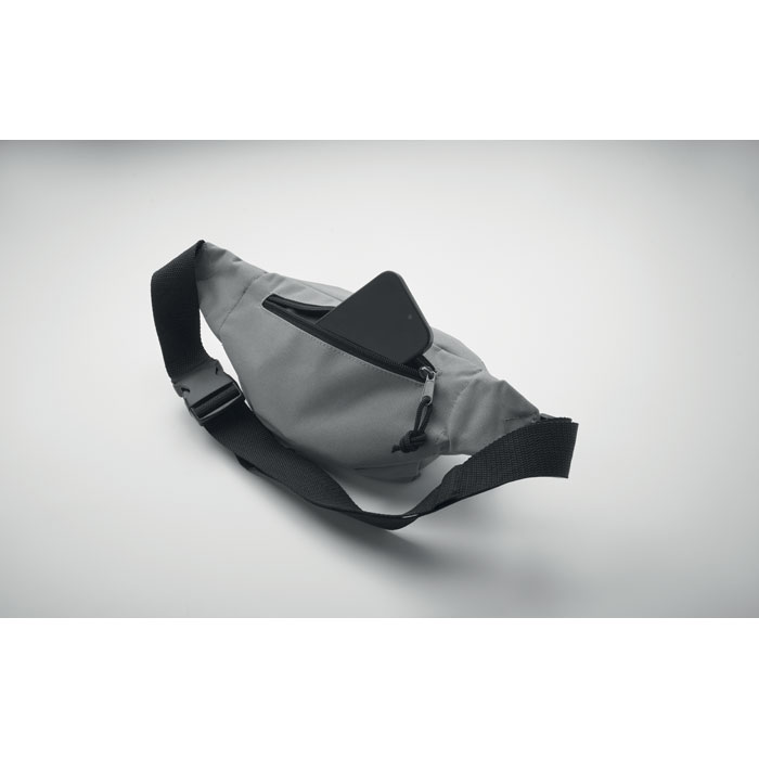HIPLA - Waist bag in 600D RPET