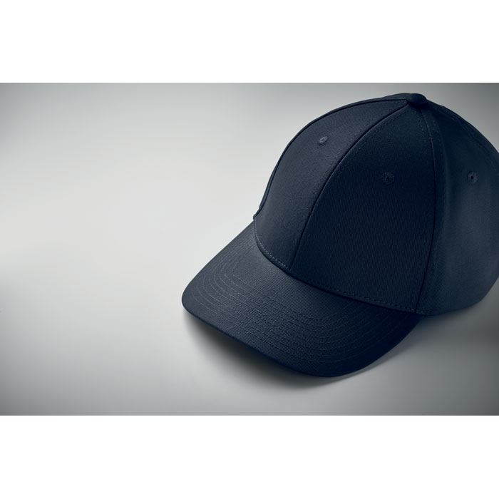 BAHAMAS - 6 panel cotton baseball cap