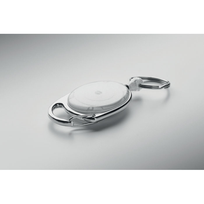 ARRONSA - Retractable badge holder