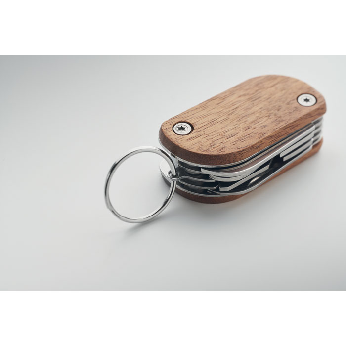 WODYCUT - Multi tool pocket knife