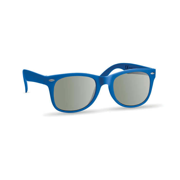 AMERICA - Sunglasses with UV protection - Blue