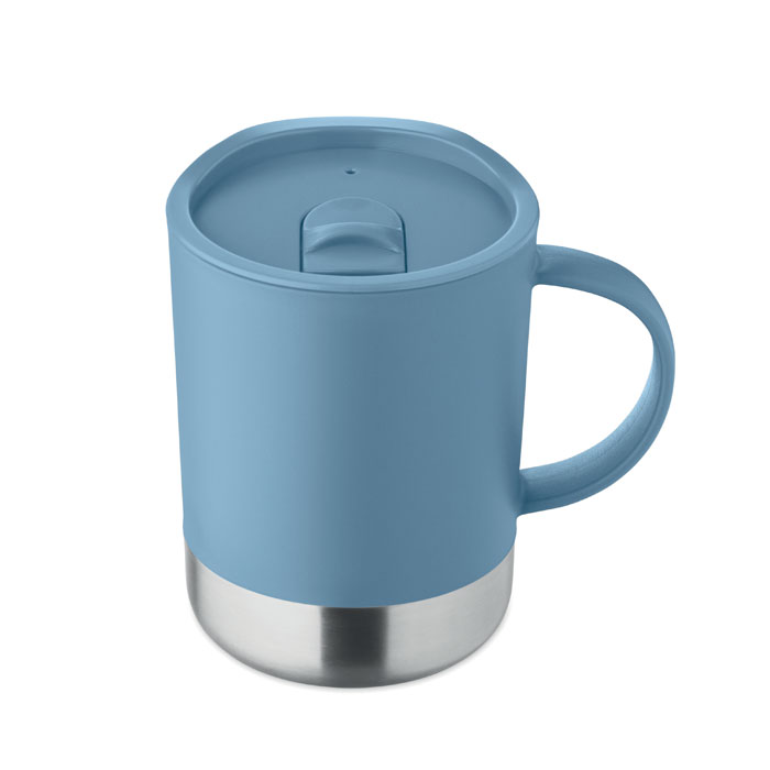 BEAKER - Single wall mug 300ml