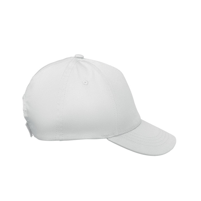 BUZZ KIDS - 5 panel kids baseball cap