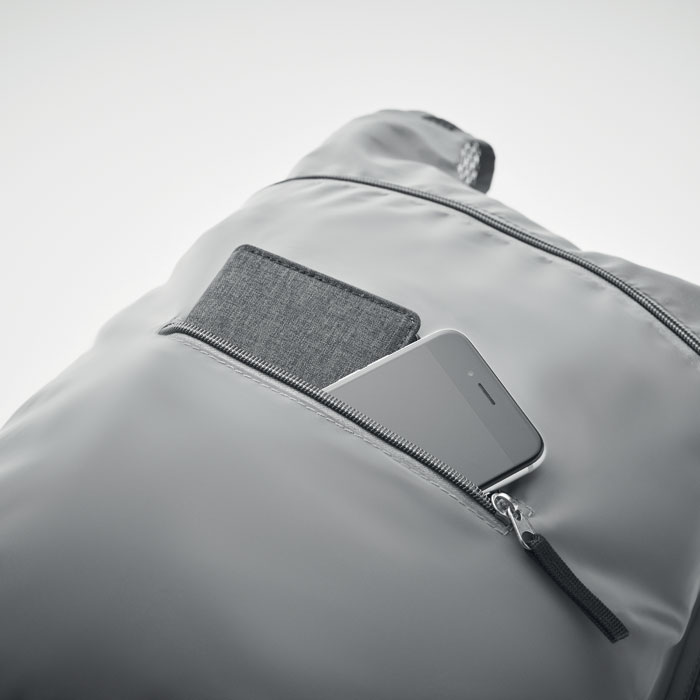 DESTELLO - Foldable reflective sports bag