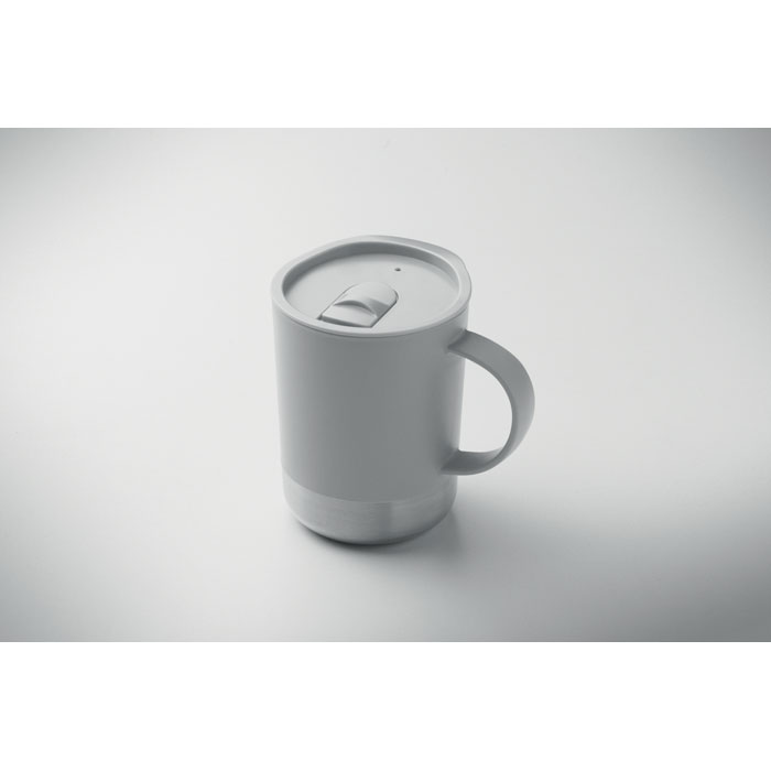 BEAKER - Single wall mug 300ml