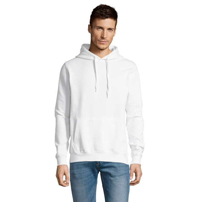 SLAM - White