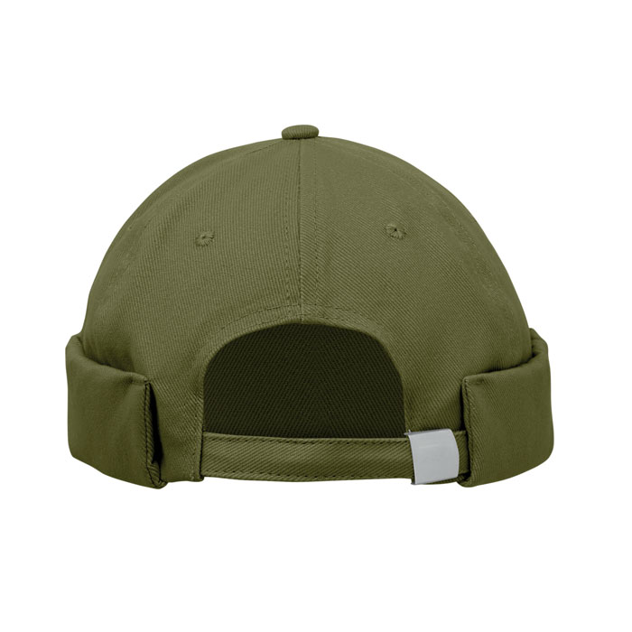 DOCK - Docker cap