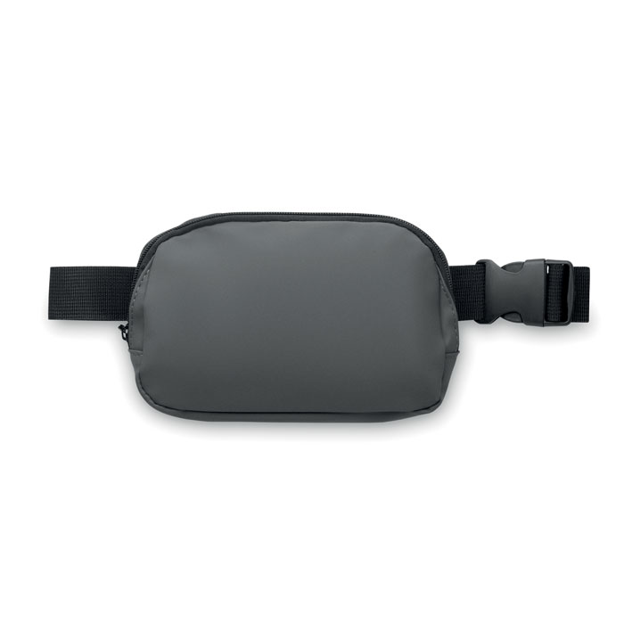KOROVIN WAIST - Waist bag in 210D polyester