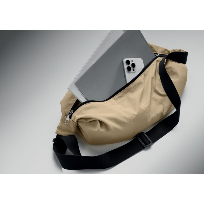 SLING - Nylon cross body urban bag